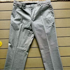 Men’s banana republic dress pants